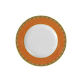 Samarkand Mandarin Flat Plate 27cm