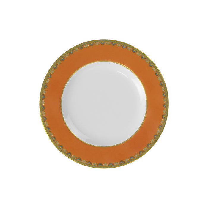 Samarkand Mandarin Flat Plate 27cm