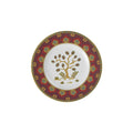Samarkand Rubin Breadbutter Plate 16cm