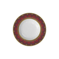 Samarkand Rubin Deep Plate 24cm
