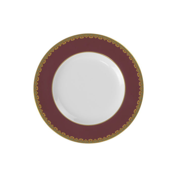 Samarkand Rubin Flat Plate 27cm