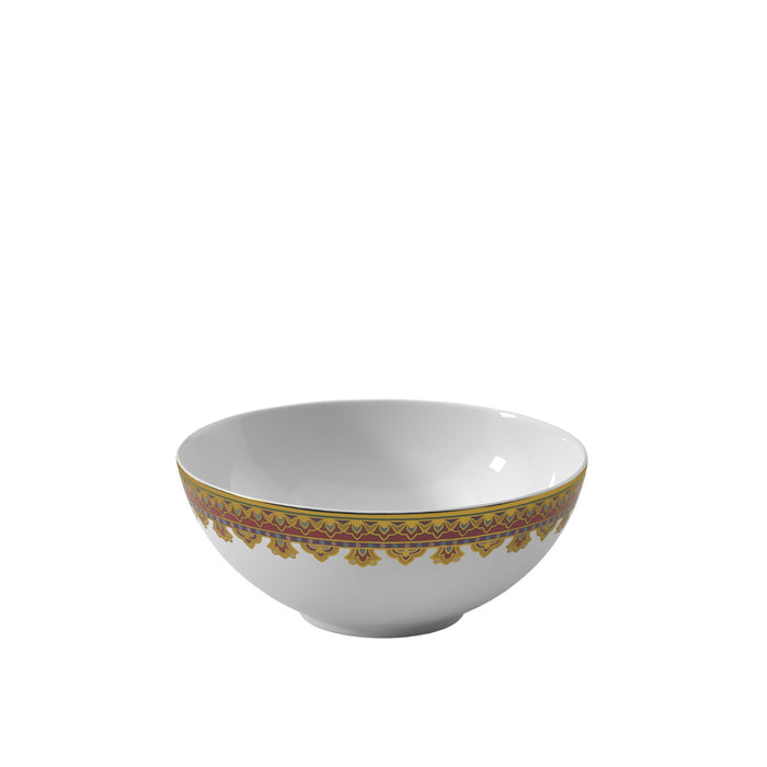 Samarkand Rubin Individual Bowl 13cm