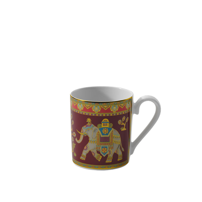 Samarkand Rubin Mug 240 ml