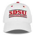 San Diego State Bookstore Snapback
