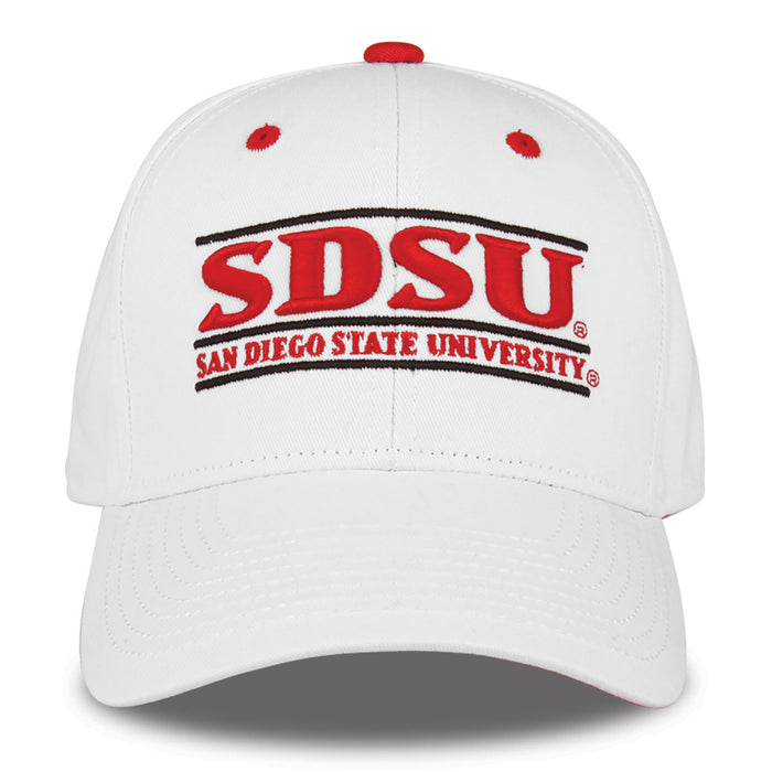 San Diego State Bookstore Snapback