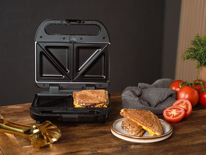 SANDWICHPLATTE - 4