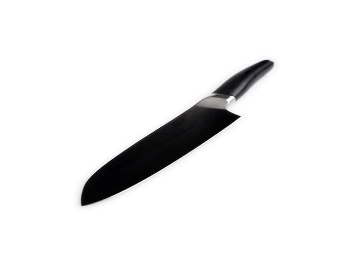SANTOKU GEMÜSEMESSER 18CM - 3