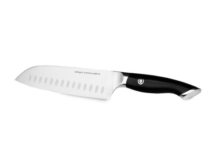 SANTOKU GEMÜSEMESSER 18CM - 3