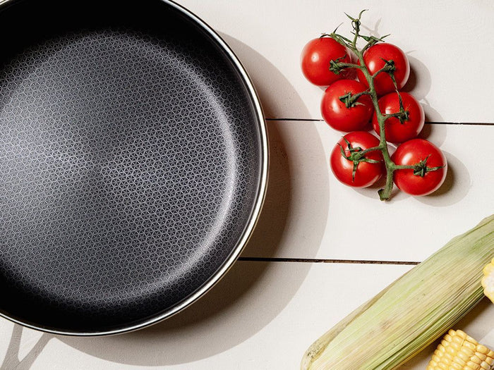 SCHMORPFANNE 26 CM - 3