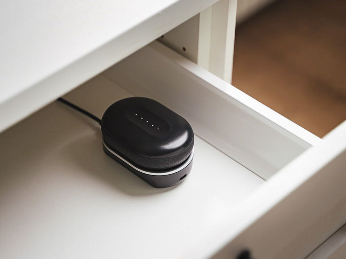 SCHNELLLADEGERÄT FÜR DIE CORDLESS SERIE - 5