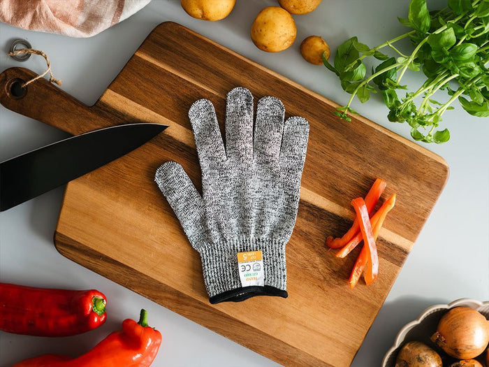 Schnittfester Handschuh - 2