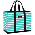Scout Original Deano Tote Bag -Montauk Mint