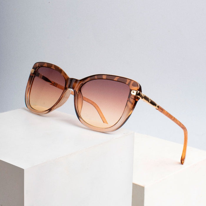 See the World Sunglasses