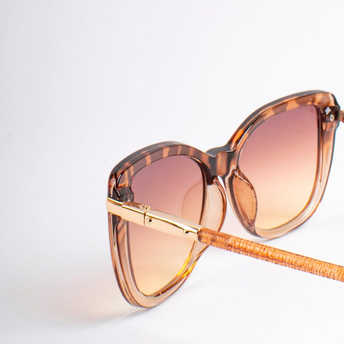 See the World Sunglasses