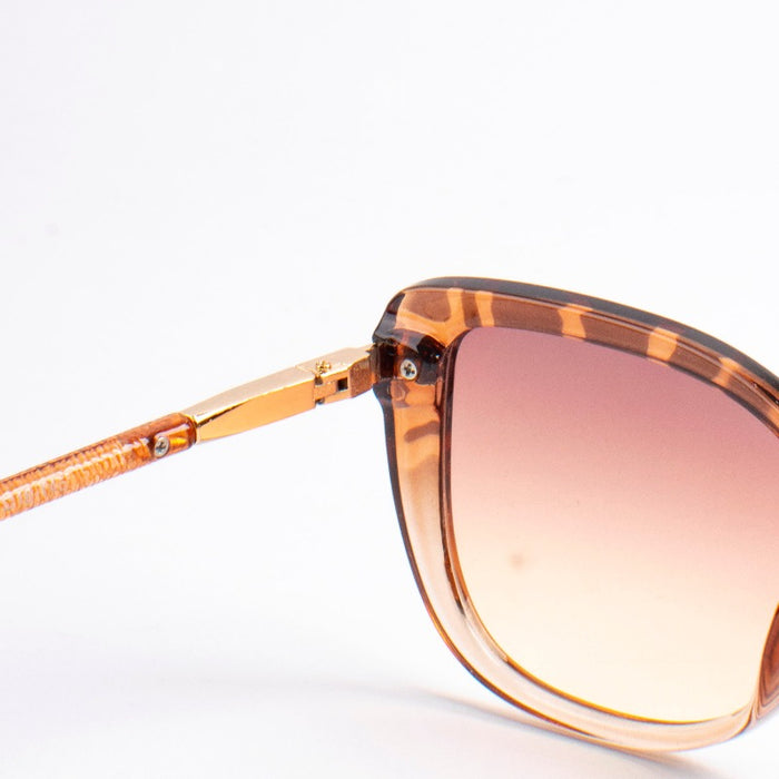 See the World Sunglasses