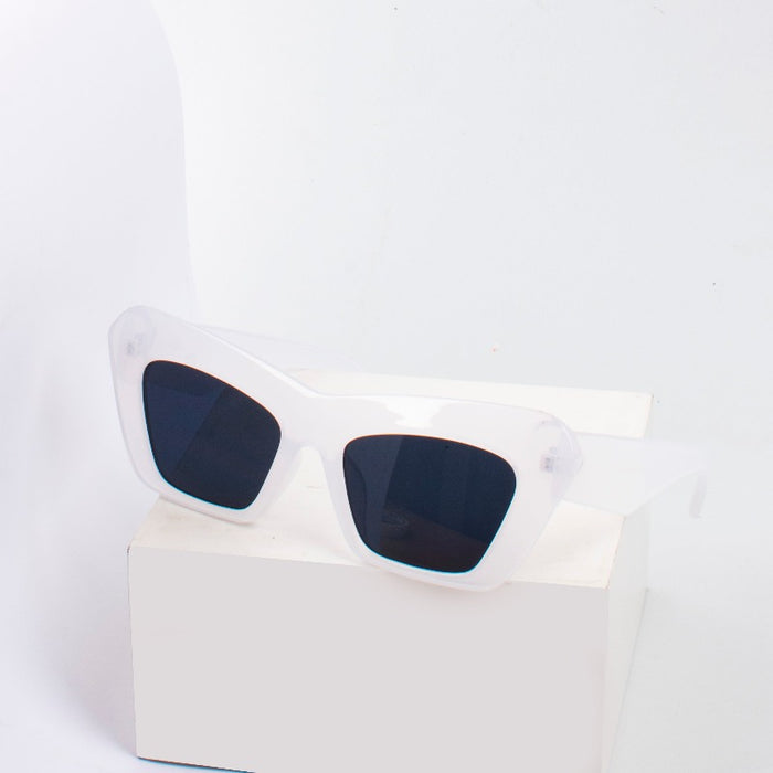 Serene Glow Sunglasses