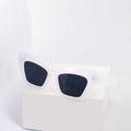 Serene Glow Sunglasses