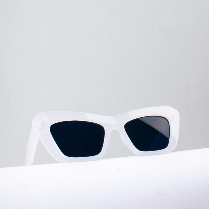 Serene Glow Sunglasses
