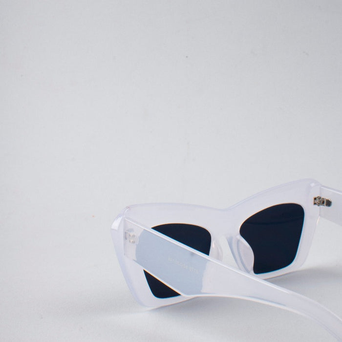 Serene Glow Sunglasses
