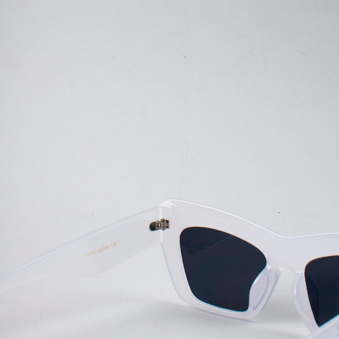 Serene Glow Sunglasses