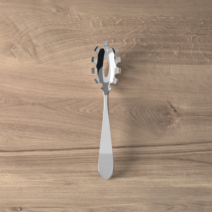Sereno Xxl Pasta Serving Spoon