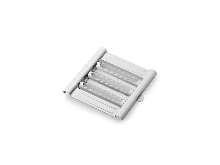 SERRATED PEELER KLINGE - 1