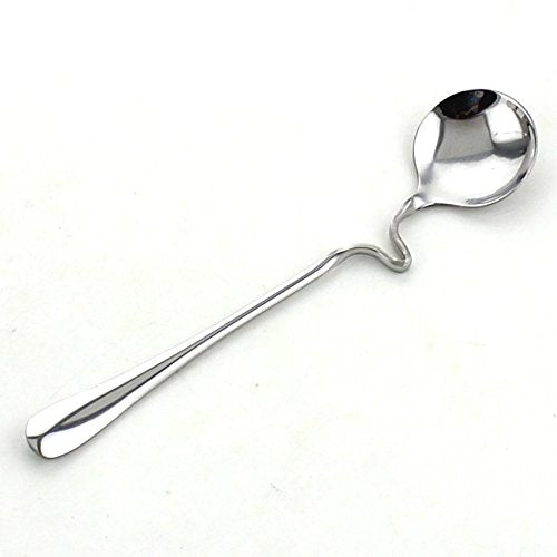 Set of 10 Honey Spoons