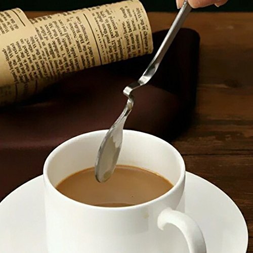 Set of 10 Honey Spoons