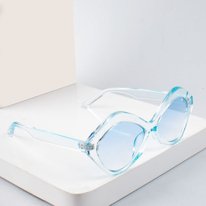 Shade Squadron Sunglasses