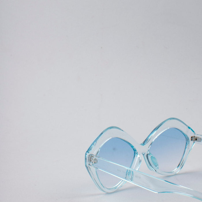 Shade Squadron Sunglasses