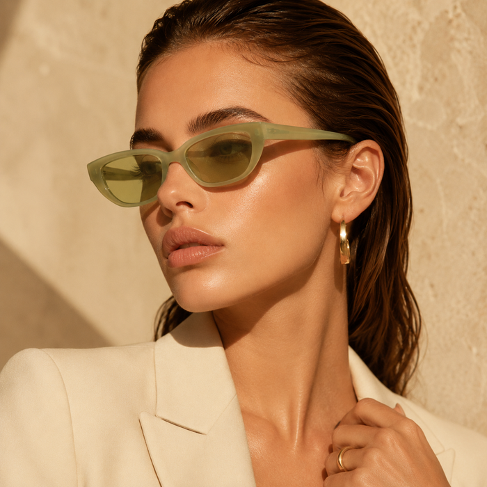 Shades On the Wall Sunglasses