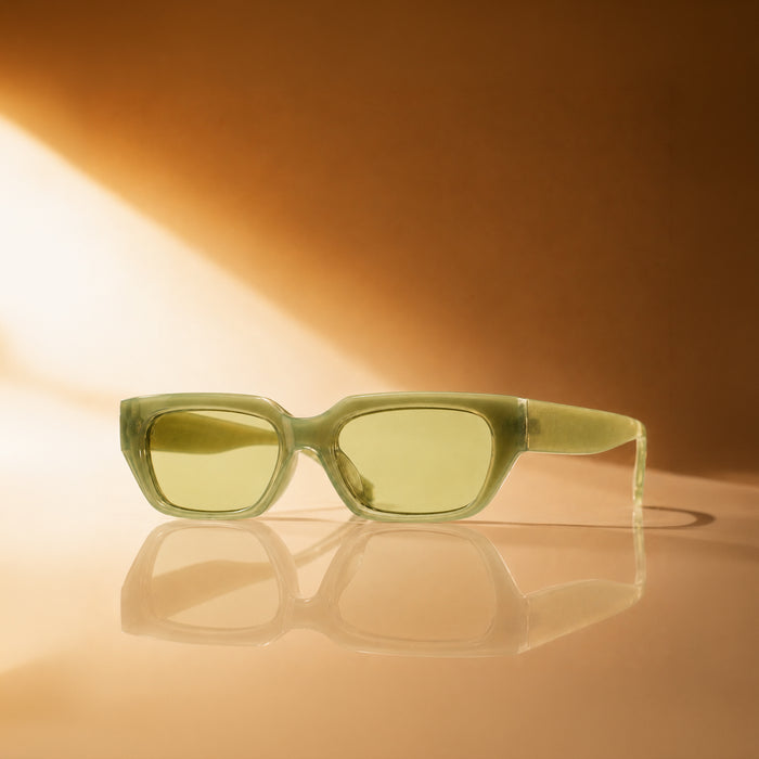 Shades On the Wall Sunglasses