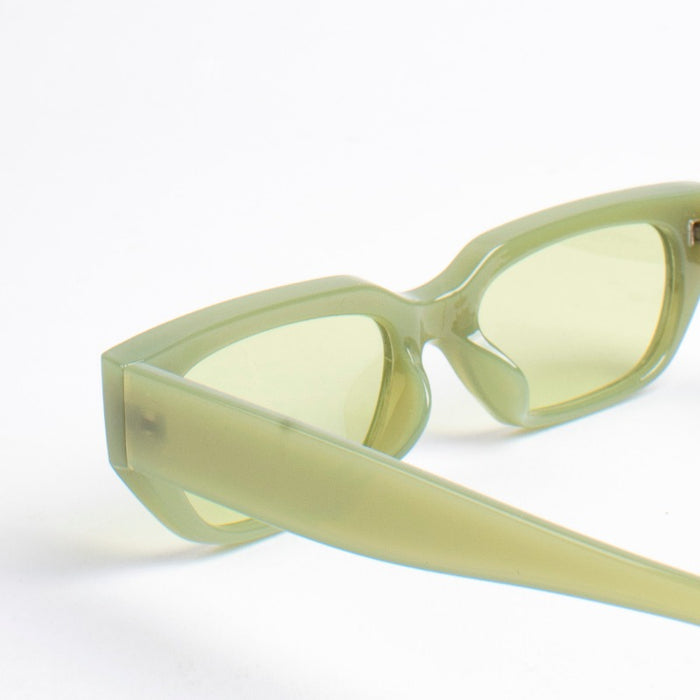 Shades On the Wall Sunglasses