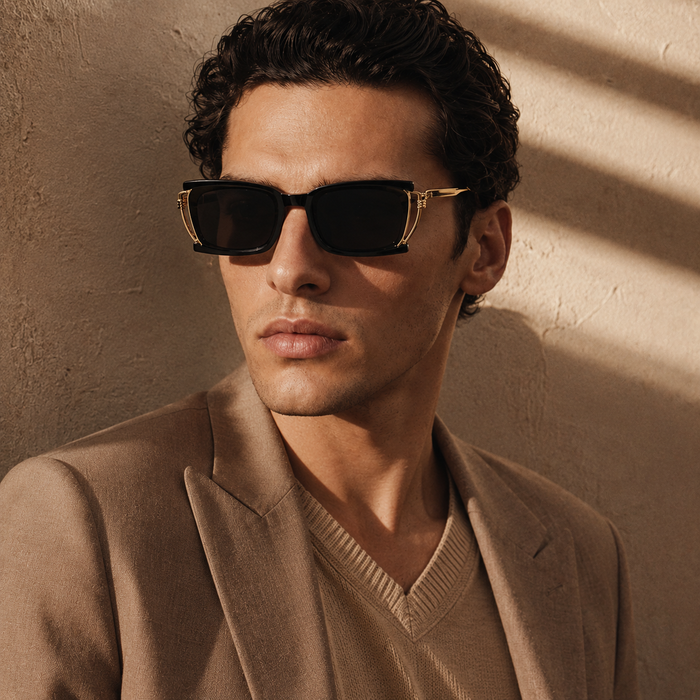 Shades On Wheels Sunglasses