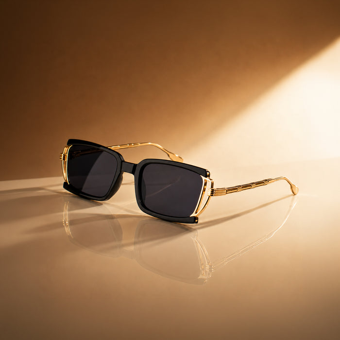 Shades On Wheels Sunglasses