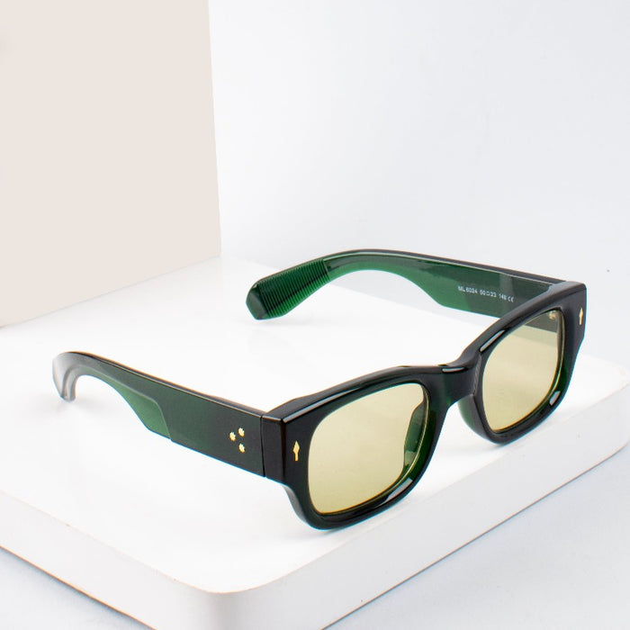 Shady Rebel Sunglasses
