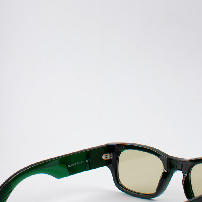 Shady Rebel Sunglasses