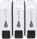 Shampoo Dispensers