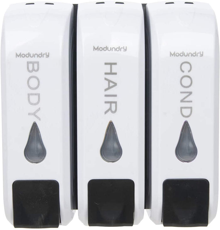 Shampoo Dispensers