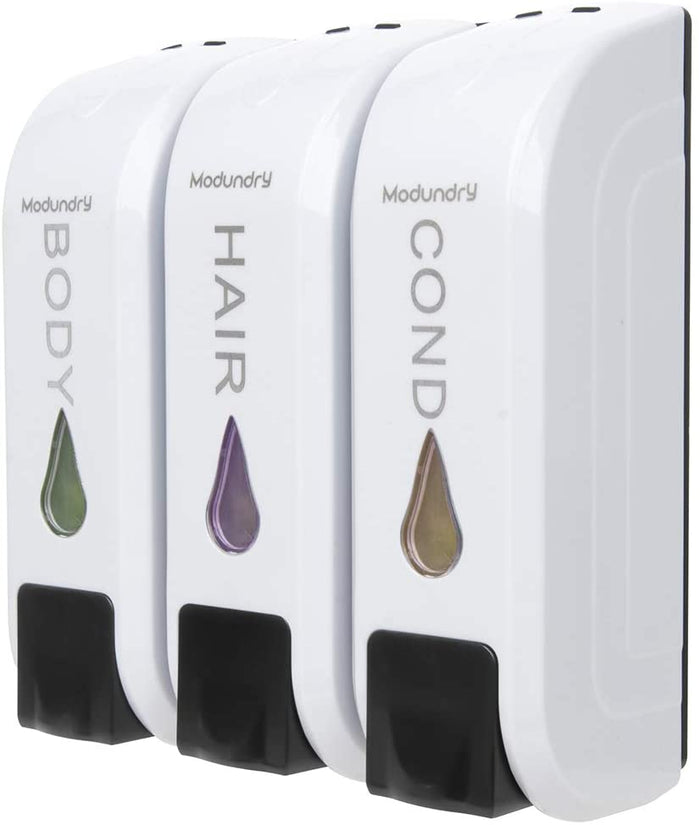 Shampoo Dispensers