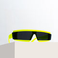 Sharp Stride Neon Eyewear Kids' Sunglasses