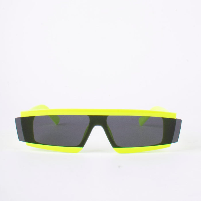 Sharp Stride Neon Eyewear Kids' Sunglasses