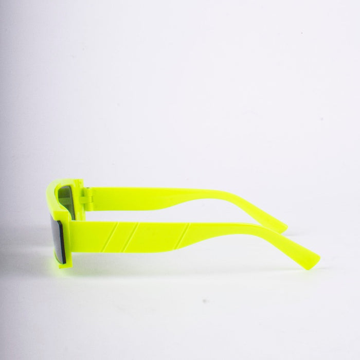 Sharp Stride Neon Eyewear Kids' Sunglasses
