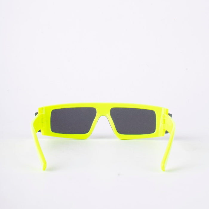 Sharp Stride Neon Eyewear Kids' Sunglasses