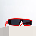 Sharp Stride Red Eyewear Kids' Sunglasses