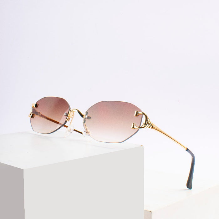 Shoreline Hue Sunglasses