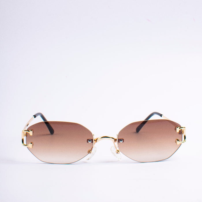 Shoreline Hue Sunglasses