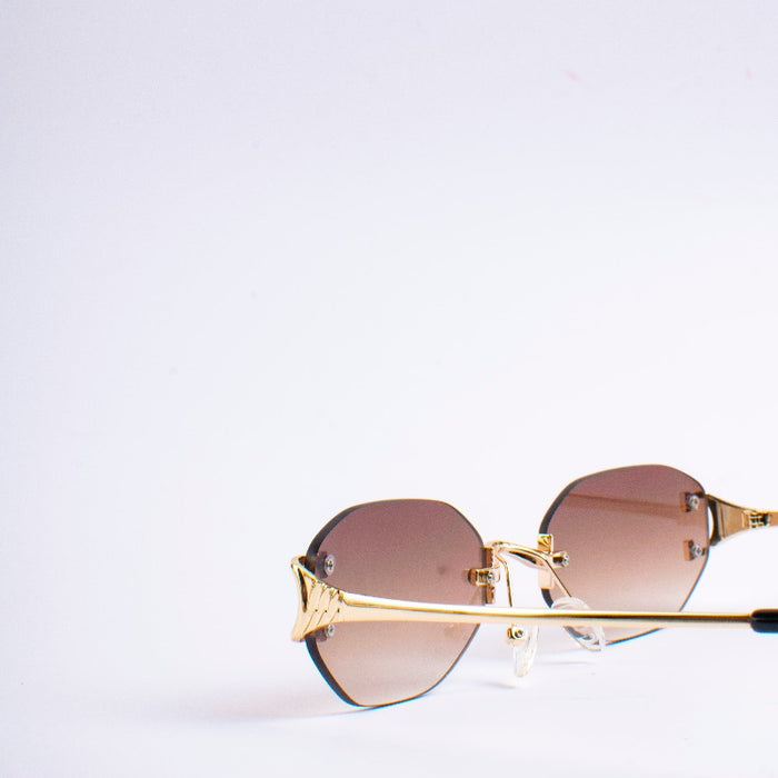 Shoreline Hue Sunglasses