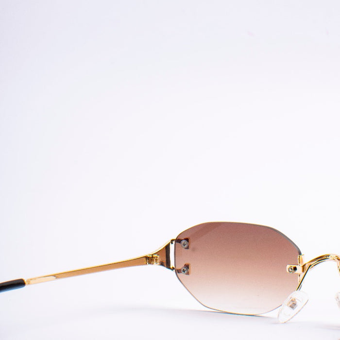 Shoreline Hue Sunglasses