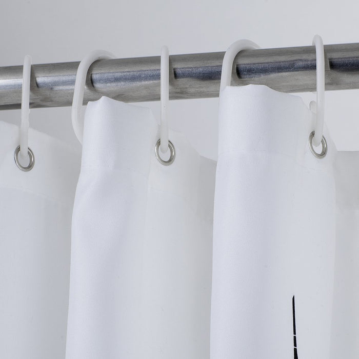 Shower Curtain